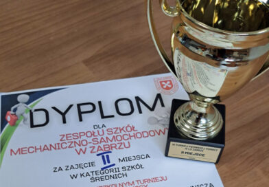 III Międzyszkolny Turniej Pierwszej Pomocy