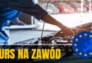 „Kurs na zawód”