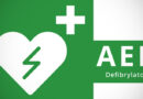 Nowy defibrylator AED
