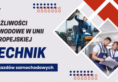 Możliwości zawodowe w UE
