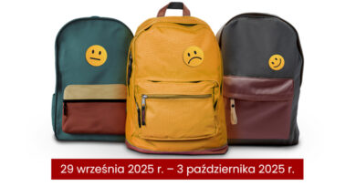 Tydzień Przeciwdziałania Przemocy Rówieśniczej