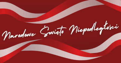 Narodowe Święto Niepodległości