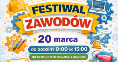 „Festiwal Zawodów”