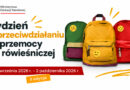 II edycja Tygodnia o Przeciwdziałaniu Przemocy Rówieśniczej w naszej szkole